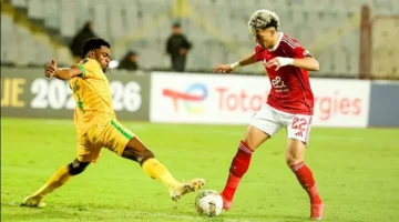 صدام مرتقب.. موعد مباراة الأهلي وشبيبة القبائل في دوري أبطال أفريقيا 2026